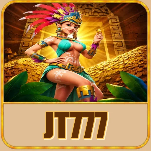 jt777 - Peningkatan performa dan UI/UX terbaru