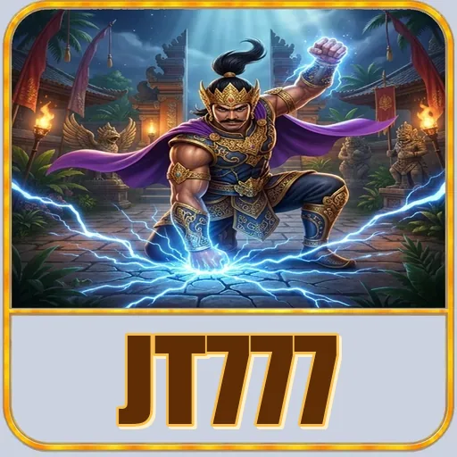jt777 APK Indonesia - Panduan Lengkap dan Tutorial